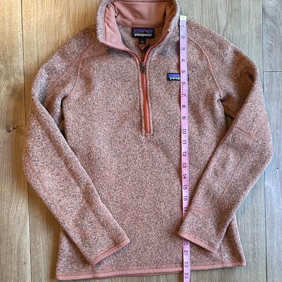 Patagonia Better Sweater - Picture 5 of 8